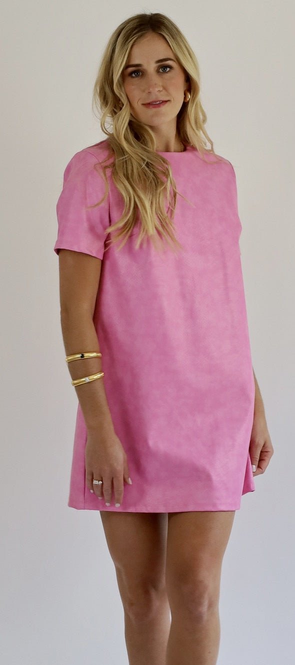 Kiki Dress